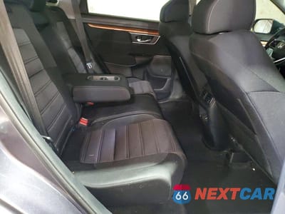 Zdjęcie 11 z 13 samochodu: 2021 HONDA CR-V EX VIN:5J6RW2H52ML007547 - miniatura