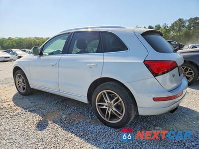 Drugie zdjęcie samochodu z przodu: 2014 AUDI Q5 PREMIUM PLUS VIN:WA1LFAFP4EA030295 - miniatura