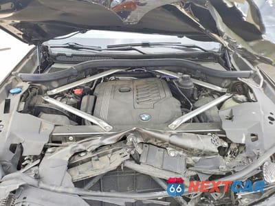 Zdjęcie 12 z 13 samochodu: 2021 BMW X5 SDRIVE 40I VIN:5UXCR4C08M9G22015 - miniatura