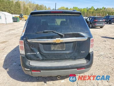 Zdjęcie 6 z 13 samochodu: 2009 CHEVROLET EQUINOX LT VIN:2CNDL63F896224399 - miniatura