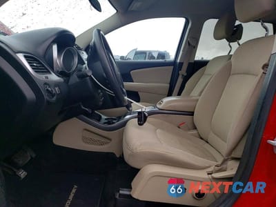 Zdjęcie 7 z 13 samochodu: 2015 DODGE JOURNEY SXT VIN:3C4PDCBG9FT754833 - miniatura