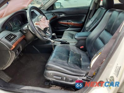 Zdjęcie 7 z 13 samochodu: 2012 HONDA CROSSTOUR EXL VIN:5J6TF1H59CL003929 - miniatura