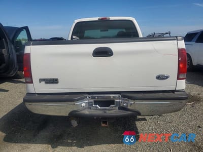 Zdjęcie 6 z 12 samochodu: 1999 FORD F250 SUPER DUTY VIN:1FTNX20FXXEC76510 - miniatura