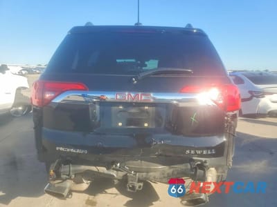 Zdjęcie 6 z 12 samochodu: 2019 GMC ACADIA DENALI VIN:1GKKNPLS6KZ228149 - miniatura