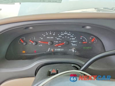 Zdjęcie 8 z 10 samochodu: 2008 FORD ECONOLINE E450 SUPER DUTY CUTAWAY VAN RV VIN:1FDXE45S98DB58872 - miniatura