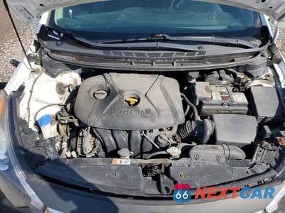 Zdjęcie 11 z 12 samochodu: 2014 KIA FORTE LX 4DR VIN:KNAFK4A67E5165159 - miniatura