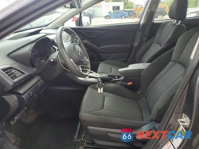 Zdjęcie 7 z 12 samochodu: 2020 SUBARU IMPREZA VIN:4S3GTAB63L3708890 - miniatura