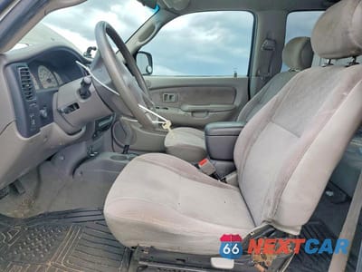 Zdjęcie 7 z 12 samochodu: 2004 TOYOTA TACOMA DOUBLE CAB PRERUNNER VIN:5TEGN92N24Z342519 - miniatura