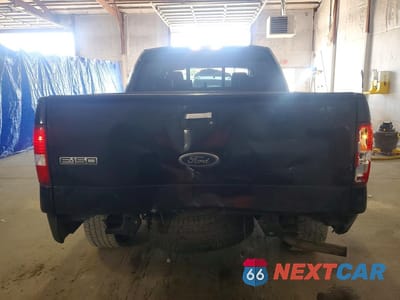 Zdjęcie 6 z 12 samochodu: 2004 FORD F150 SUPERCREW VIN:1FTPW12534KB96165 - miniatura