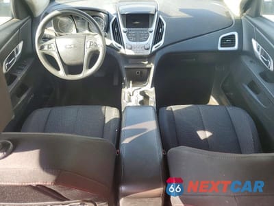 Zdjęcie 8 z 13 samochodu: 2017 GMC TERRAIN SLE VIN:2GKALMEK9H6152895 - miniatura