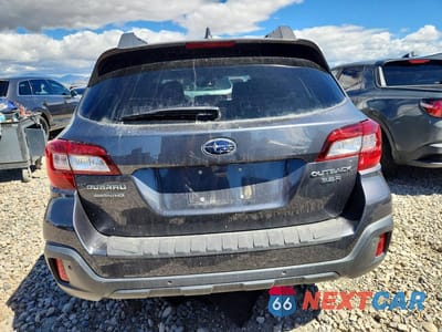 Zdjęcie 6 z 12 samochodu: 2018 SUBARU OUTBACK 3.6R LIMITED VIN:4S4BSENC0J3293025 - miniatura