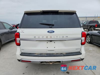 Zdjęcie 6 z 14 samochodu: 2024 FORD EXPEDITION MAX XLT VIN:1FMJK1H86REA27584 - miniatura