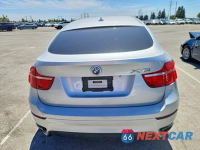 Zdjęcie 6 z 12 samochodu: 2012 BMW X6 XDRIVE50I VIN:5UXFG8C56CLZ97499 - miniatura