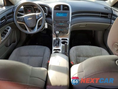 Zdjęcie 8 z 13 samochodu: 2016 CHEVROLET MALIBU LIMITED LS VIN:1G11B5SA6GU108460 - miniatura
