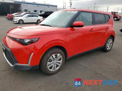 2023 KIA SOUL LX KNDJ23AU9P7198712 - główne zdjęcie licytacji z USA - miniatura