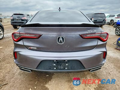 Zdjęcie 6 z 12 samochodu: 2021 ACURA TLX TECH A VIN:19UUB5F50MA015689 - miniatura