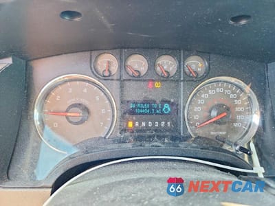 Zdjęcie 9 z 12 samochodu: 2010 FORD F150 SUPER CAB VIN:1FTEX1E84AFA83422 - miniatura