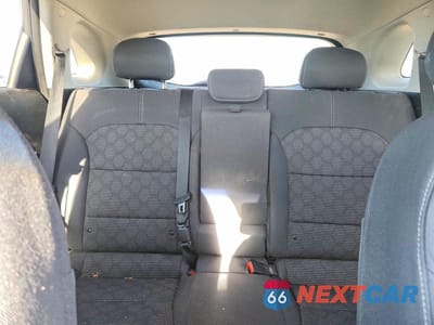 Zdjęcie 10 z 13 samochodu: 2017 KIA NIRO LX VIN:KNDCB3LCXH5090349 - miniatura