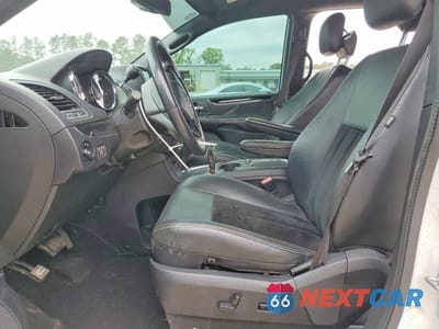 Zdjęcie 7 z 13 samochodu: 2016 DODGE GRAND CARAVAN SXT VIN:2C4RDGCG6GR146738 - miniatura