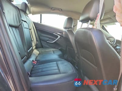Zdjęcie 10 z 12 samochodu: 2017 BUICK REGAL PREMIUM VIN:2G4GR5GX0H9138722 - miniatura