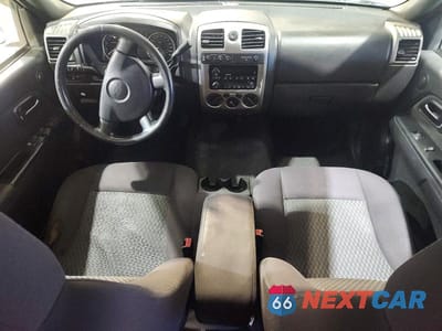 Zdjęcie 8 z 12 samochodu: 2012 CHEVROLET COLORADO LT VIN:1GCHTCFE9C8168918 - miniatura