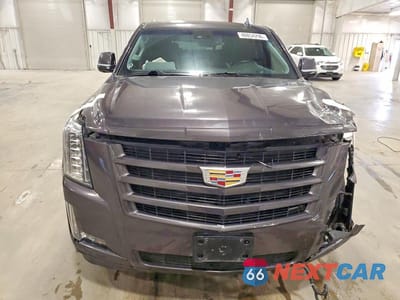 Piąte zdjęcie samochodu w środku: 2015 CADILLAC ESCALADE LUXURY VIN:1GYS4MKJ4FR602053 - miniatura