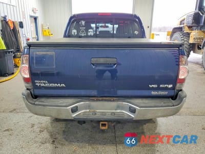 Zdjęcie 6 z 12 samochodu: 2013 TOYOTA TACOMA VIN:3TMLU4EN2DM114808 - miniatura