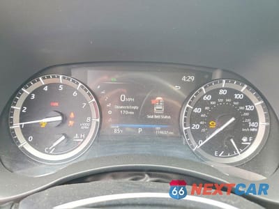 Zdjęcie 9 z 13 samochodu: 2020 TOYOTA HIGHLANDER XLE VIN:5TDGZRAH6LS009672 - miniatura