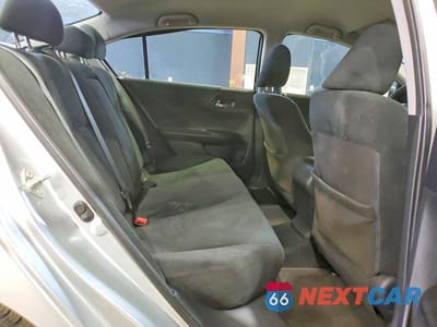 Zdjęcie 10 z 12 samochodu: 2013 HONDA ACCORD LX VIN:1HGCR2F33DA056449 - miniatura