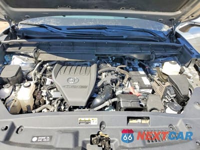 Zdjęcie 12 z 12 samochodu: 2023 TOYOTA HIGHLANDER L VIN:5TDKDRAH4PS020586 - miniatura