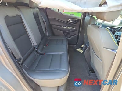 Zdjęcie 11 z 13 samochodu: 2025 CHEVROLET TRAX ACTIV VIN:KL77LKEP5SC135187 - miniatura