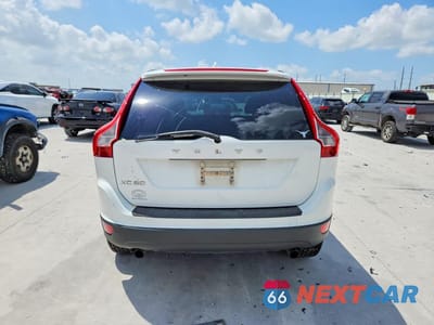Zdjęcie 6 z 13 samochodu: 2012 VOLVO XC60 3.2 VIN:YV4952DL9C2240016 - miniatura