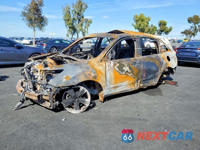 2013 ACURA MDX TECHNOLOGY 2HNYD2H32DH505096 - główne zdjęcie licytacji z USA - miniatura