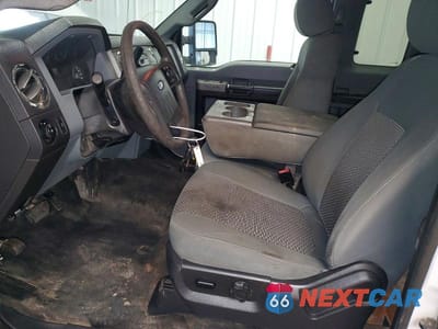 Zdjęcie 7 z 12 samochodu: 2013 FORD F250 SUPER DUTY UTILITY / SERVICE TRUCK VIN:1FT7X2B62DEB62356 - miniatura