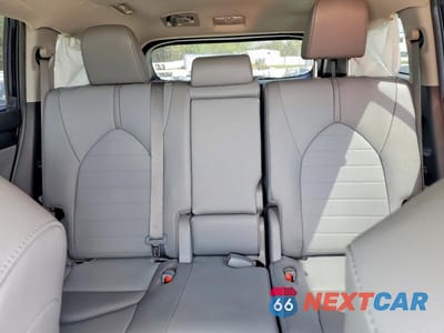 Zdjęcie 10 z 13 samochodu: 2020 TOYOTA HIGHLANDER HYBRID XLE VIN:5TDHBRCH3LS507737 - miniatura