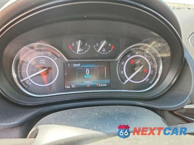 Zdjęcie 9 z 12 samochodu: 2017 BUICK REGAL PREMIUM VIN:2G4GR5GX0H9138722 - miniatura