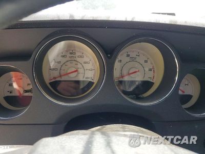 Zdjęcie 9 z 13 samochodu: 2011 DODGE CHALLENGER R/T VIN:2B3CJ5DT6BH501096 - miniatura