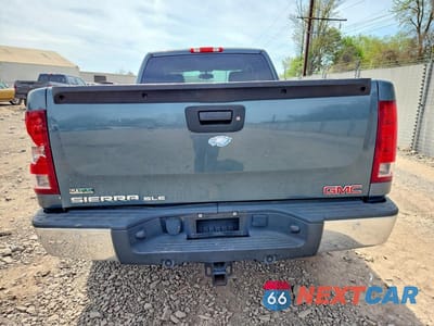 Zdjęcie 6 z 11 samochodu: 2012 GMC SIERRA K1500 SLE VIN:1GTR2VE74CZ127418 - miniatura