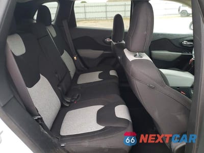 Zdjęcie 10 z 12 samochodu: 2014 JEEP CHEROKEE LATITUDE VIN:1C4PJMCB5EW164106 - miniatura