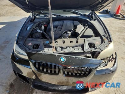 Zdjęcie 11 z 12 samochodu: 2011 BMW 528 I VIN:WBAFR1C58BC737572 - miniatura