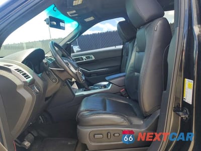 Zdjęcie 7 z 13 samochodu: 2014 FORD EXPLORER LIMITED VIN:1FM5K8F87EGA70570 - miniatura