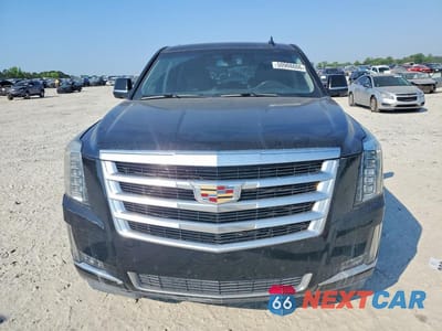 Piąte zdjęcie samochodu w środku: 2018 CADILLAC ESCALADE VIN:1GYS3AKJ5JR108116 - miniatura