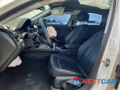 Zdjęcie 7 z 12 samochodu: 2019 AUDI A4 PREMIUM VIN:WAUGMAF43KN001648 - miniatura