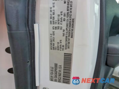 Zdjęcie 13 z 13 samochodu: 2023 JEEP WRANGLER SPORT VIN:1C4HJXAG8PW558660 - miniatura