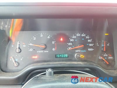 Zdjęcie 9 z 12 samochodu: 2004 JEEP WRANGLER / TJ RUBICON VIN:1J4FA69S74P705058 - miniatura