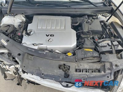 Zdjęcie 11 z 12 samochodu: 2015 LEXUS ES 350 VIN:JTHBK1GG7F2196994 - miniatura