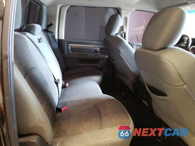 Zdjęcie 10 z 13 samochodu: 2014 RAM 2500 SLT VIN:3C6UR5DLXEG181630 - miniatura