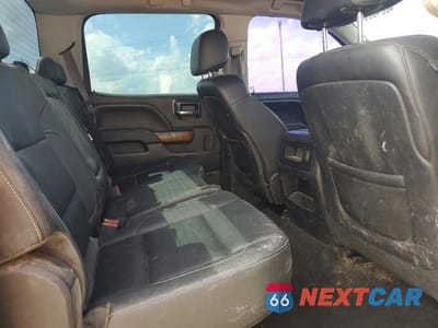 Zdjęcie 10 z 11 samochodu: 2014 GMC SIERRA K1500 SLT VIN:3GTU2VEC3EG348731 - miniatura