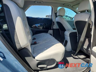 Zdjęcie 11 z 13 samochodu: 2023 HYUNDAI IONIQ 5 LIMITED VIN:KM8KRDAF9PU127546 - miniatura