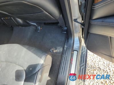 Zdjęcie 11 z 13 samochodu: 2017 INFINITI QX80 BASE VIN:JN8AZ2NEXH9154592 - miniatura